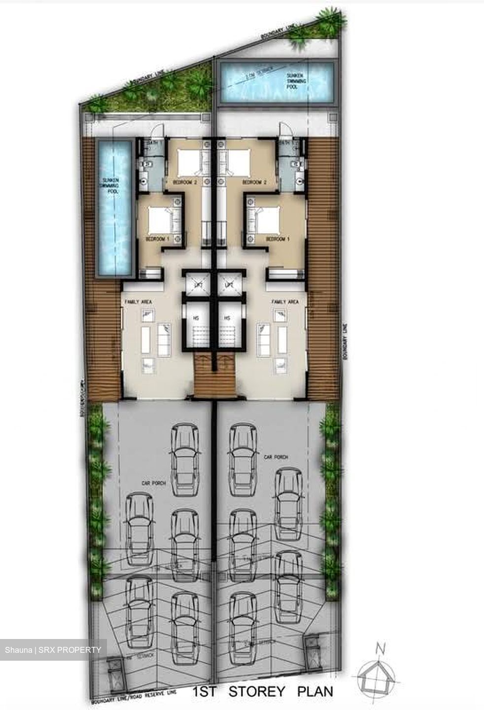 Mackerrow Road (D13), Semi-Detached #585021241